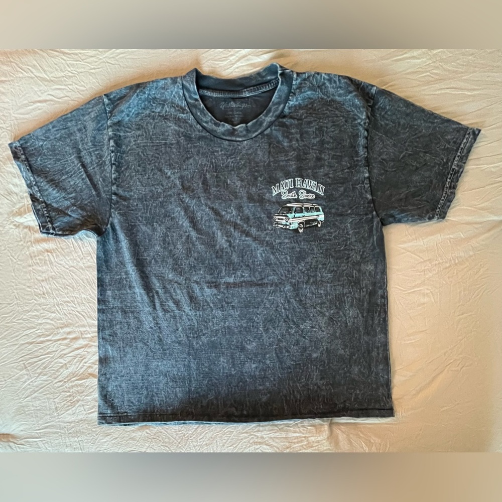 Maui Hawaii t shirt